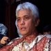 Hatta Rajasa & Jero Wacik Calon Kuat Ketua PB PGI